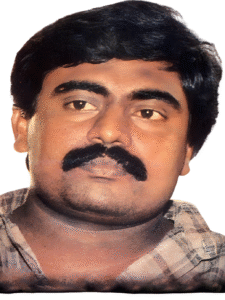 Maddu-Ampara District Commander and Jaffna District Commander Lt. Col. Kumarappa (1)