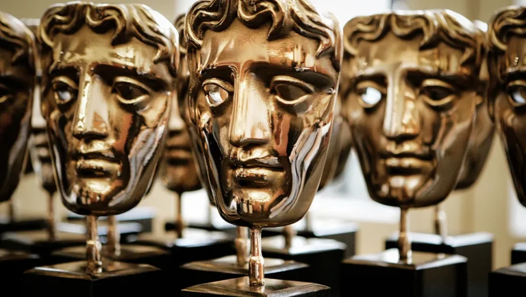 BAFTA 2025