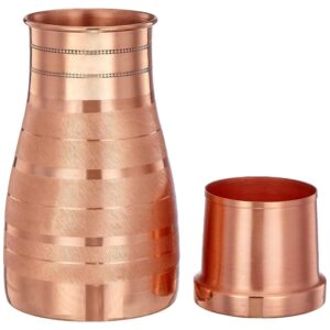 Copper Water Bottle (1)