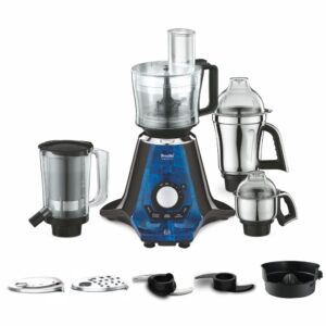 Preethi Zodiac 2.0 Mixer Grinder (1)