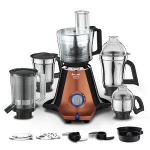 Preethi Zodiac Stardust Mixer Grinder (6)