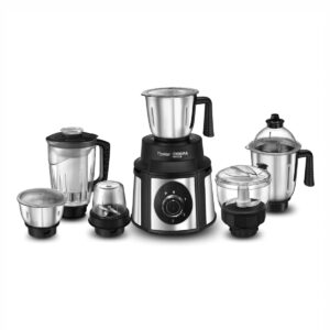 Prestige 1000 Watt Endura Mixer Grinder Black (1)