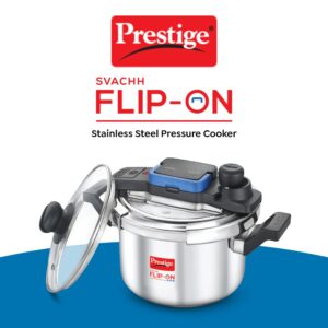 Prestige 5L Pressure Cooker (1)