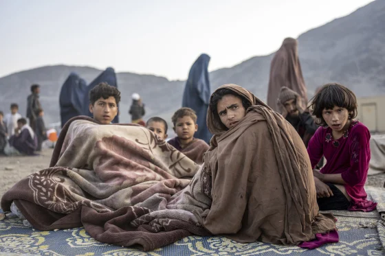 afghans-pakistan