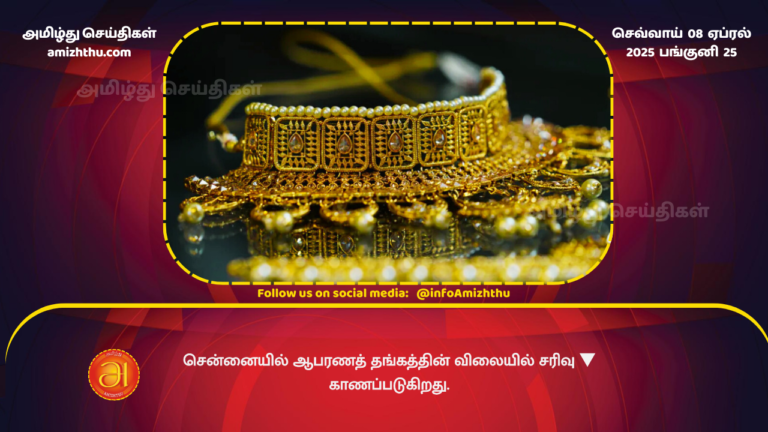 08.04.2025 - chennai gold