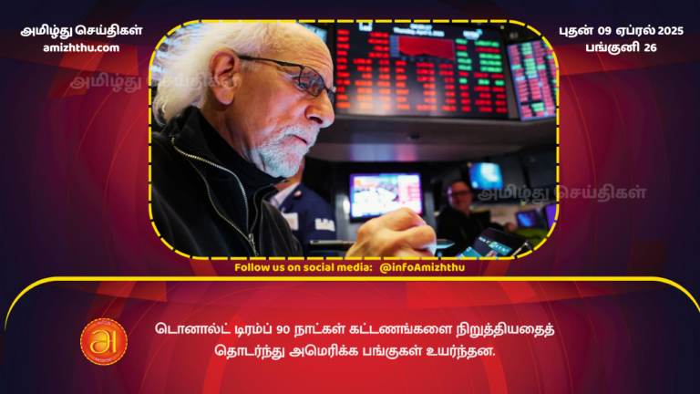 09.04.2025 - us stocks surge