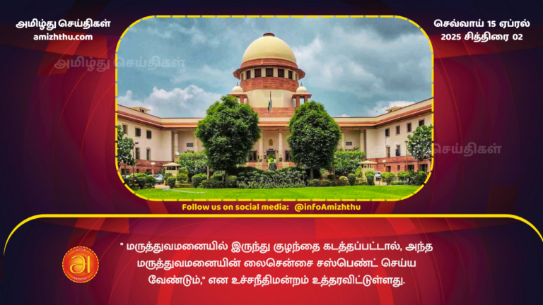 15.04.2025 - HIGH COURT DELHI
