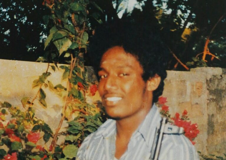 Captain Moris 01.05.1989