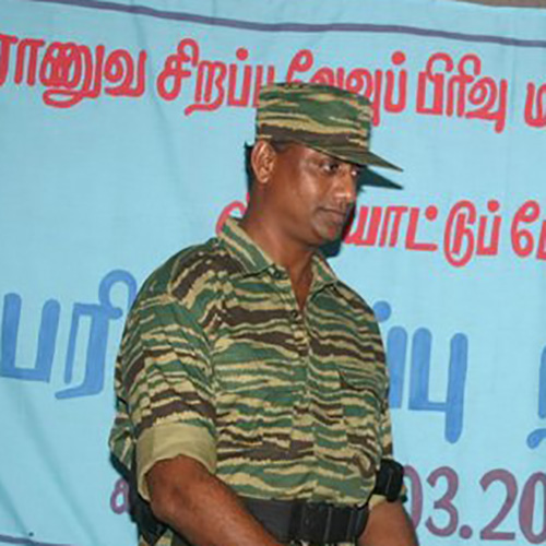 Sasikumar Master