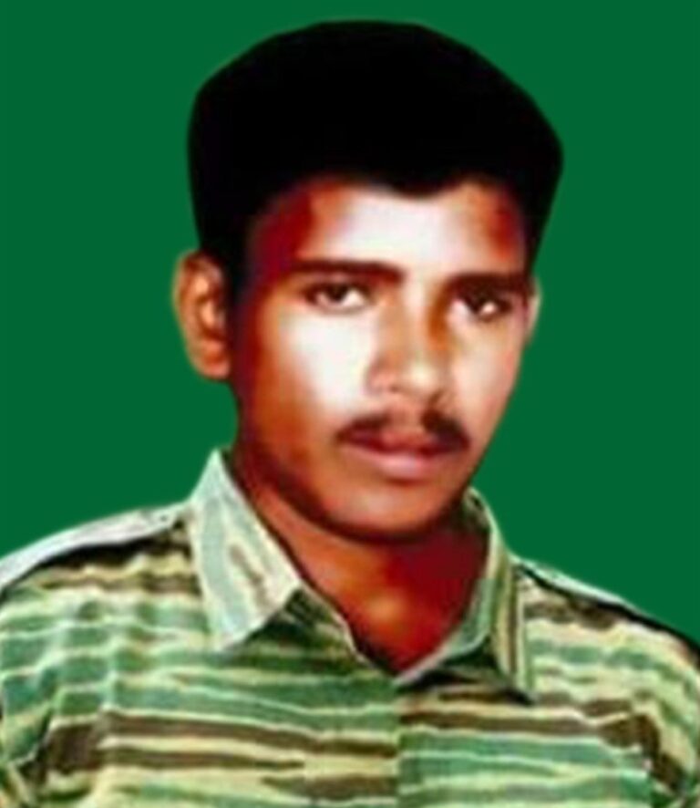 Veeravengai Puviyarasan