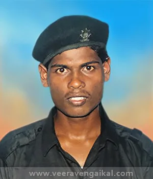 கடற்கரும்புலி