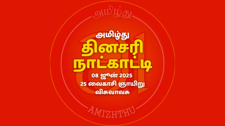 08 ஜூன் 2025