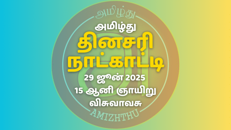 29 June 2025