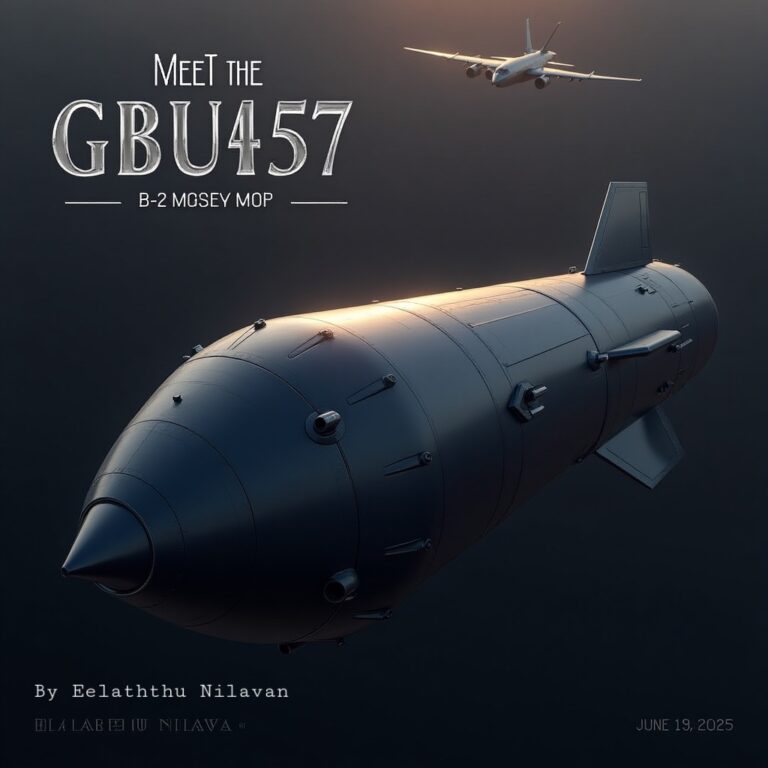 GBU-57