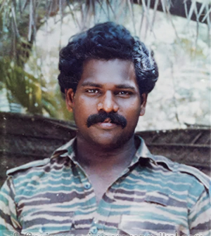 Lt Colonel Davit