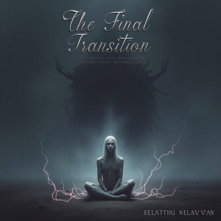 The Emotional & Spiritual Journey