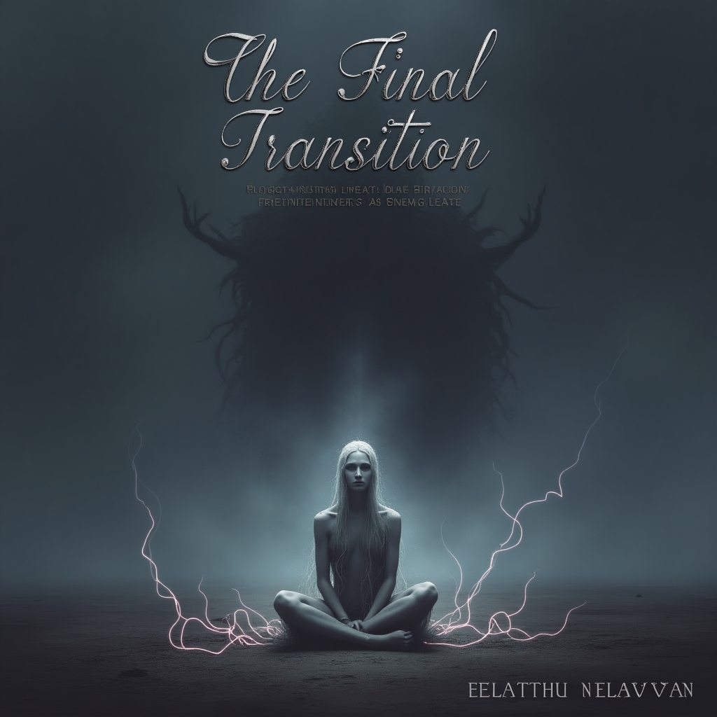 The Emotional & Spiritual Journey