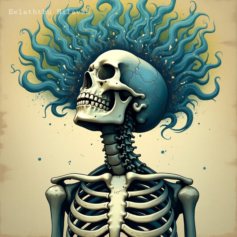 What happens in the human body at death An in-depth scientific study