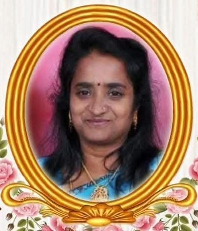 அமரர் கலாஜோதி (ஜோதி)