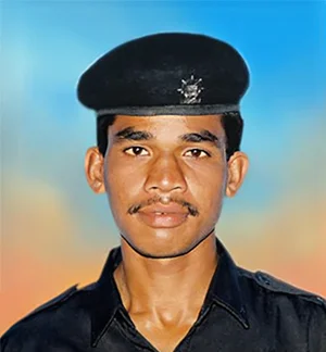 கடற்கரும்புலி மேஜர் பாலன்