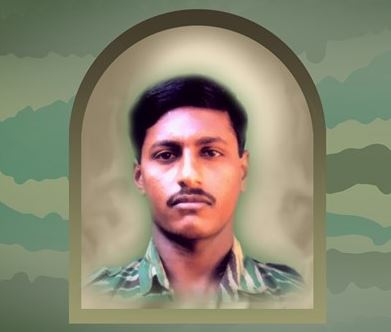 லெப்.கேணல் கில்மன்