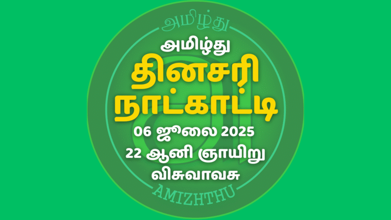 06 July 2025