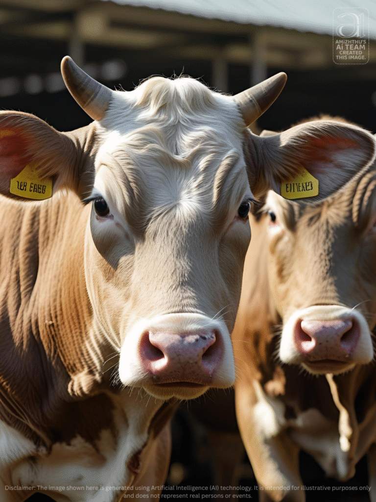 24-07-2025 - Australia announced it will reduce restrictions on US-beef imports