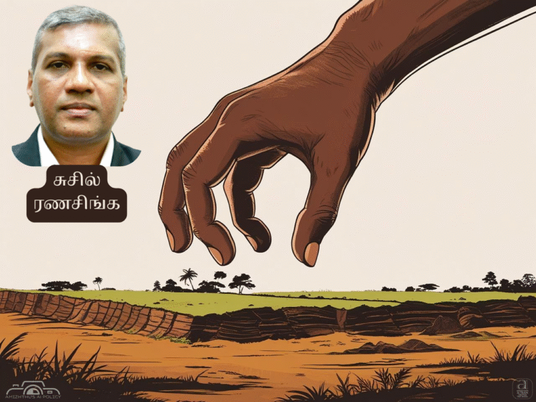 25 July 2025 - Susil Ranasinghe