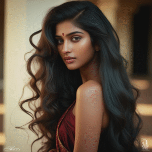 28July2025 Amizhthu - Mangayar Hair Tips