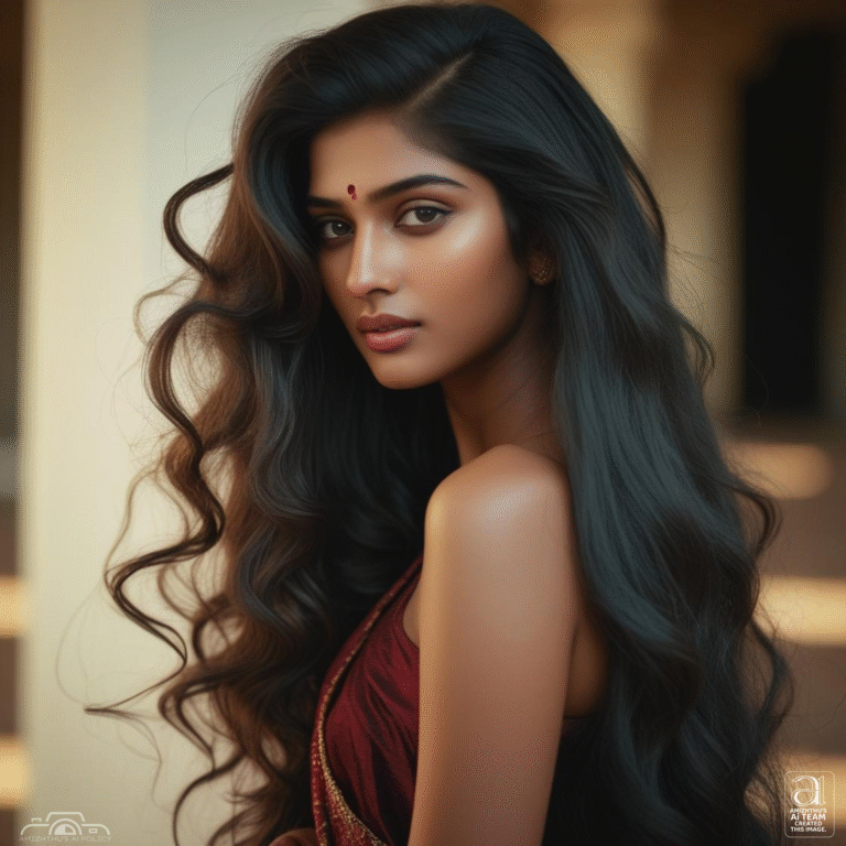 28July2025 Amizhthu - Mangayar Hair Tips