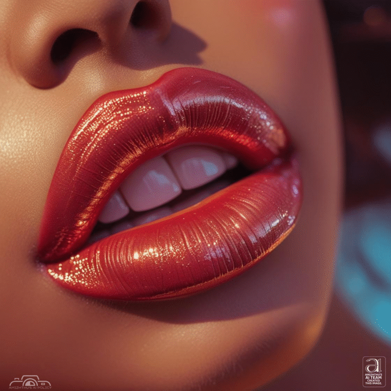 28July2025 Amizhthu - Mangayar Lips Tips