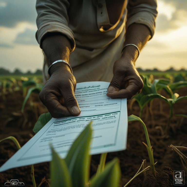 29 July 2025 Amizhthu -  1-5 lakh farmers in Tamil Nadu have taken loans