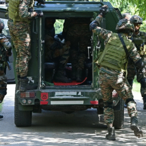 29 July 2025 Amizhthu - Operation Mahadev