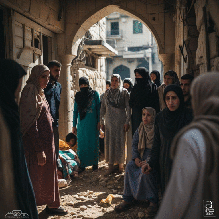 29 July 2025 Amizhthu -  more than 90 people in Gaza by starvation