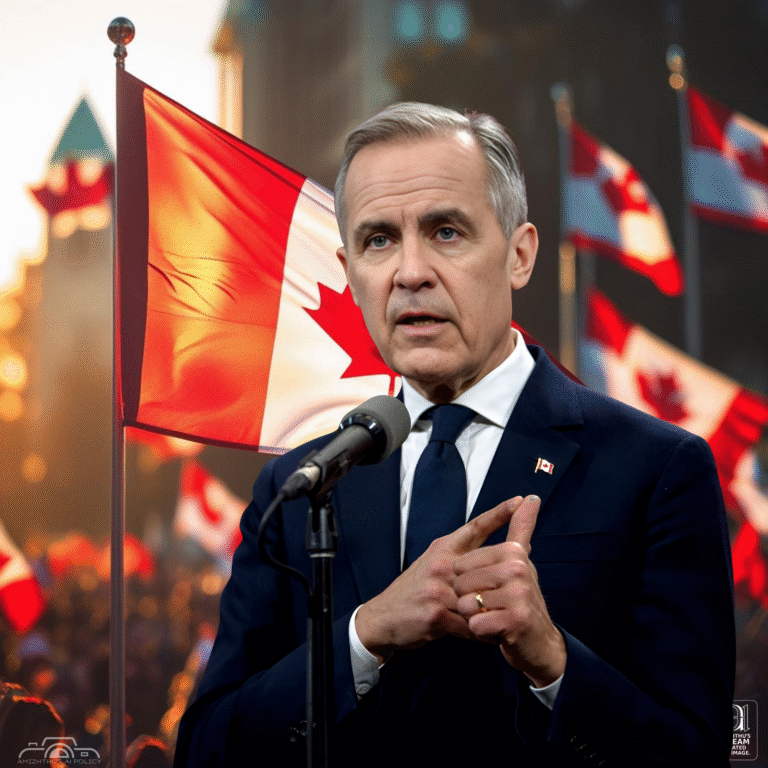 31 July 2025 Amizhthu - Canada will recognise Palestinian state