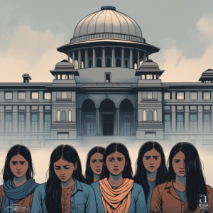 31 July 2025 Amizhthu - The Bombay High Court has condemned the police for forcing girls seeking abortions to reveal their identities