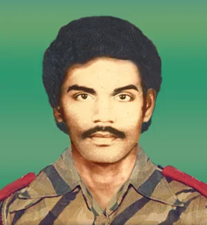 Captain Lala (Ranjan)
