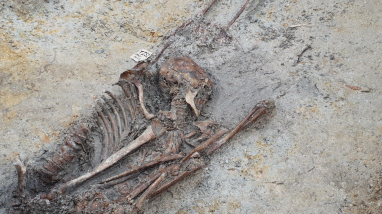 Chemmani Mass Graves