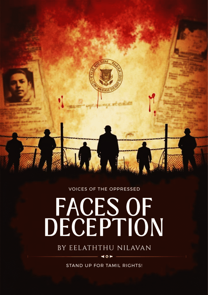 Faces of Deception