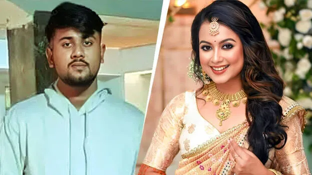 Hit-and-Run by Actress Nandini Kashyap