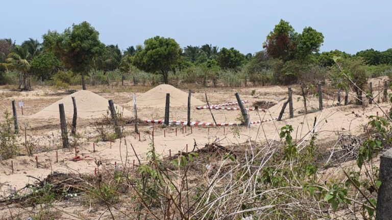 Human remains at Sampur Sri Lanka (4)