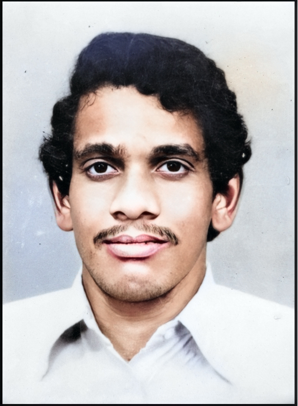 Lt Chellakili Amman 23-07-1983