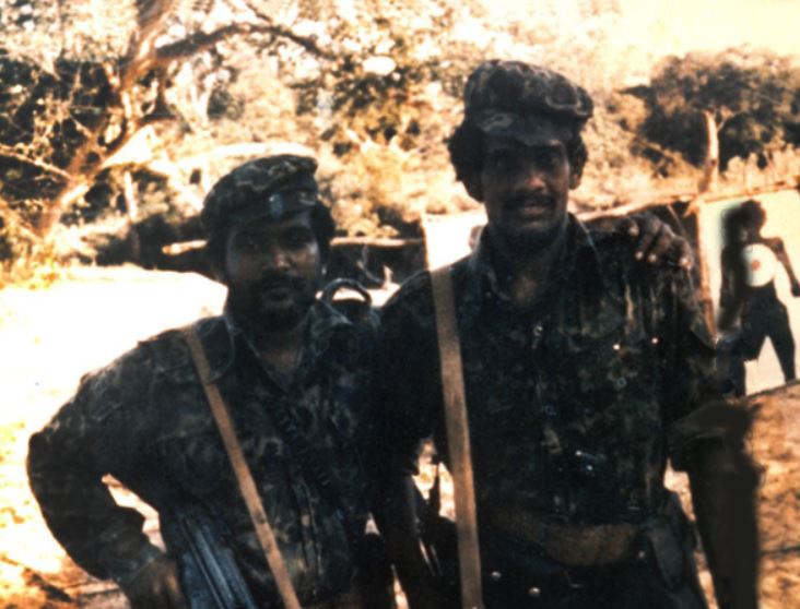 Lt Chellakili