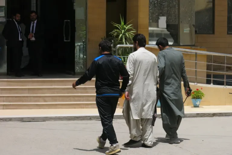 Pakistan arrests over a dozen suspects as honour-killing