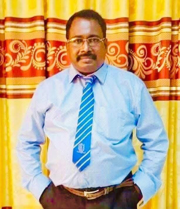 Sathya (Sivasubramaniam Gnanakaran)