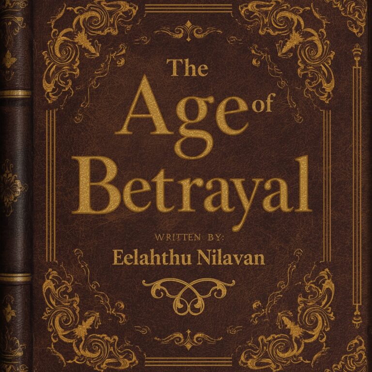 The Age of Betrayal