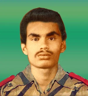 Veeravengai Anand