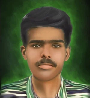 Veeravengai Newton