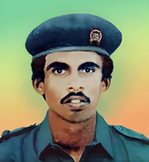 கரும்புலி கப்டன் மில்லர்