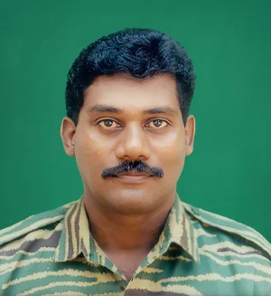லெப்.கேணல் நிர்மலன்